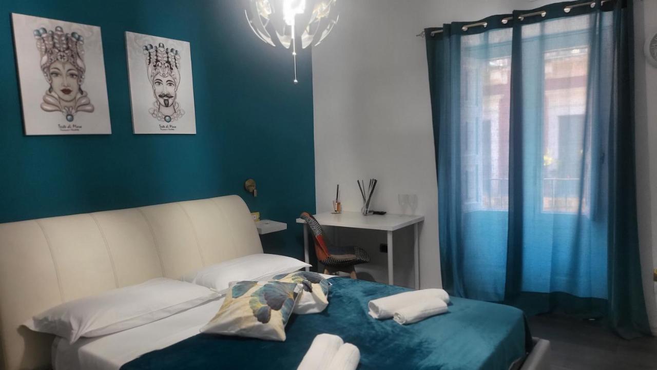 San Giuliano Guest house *